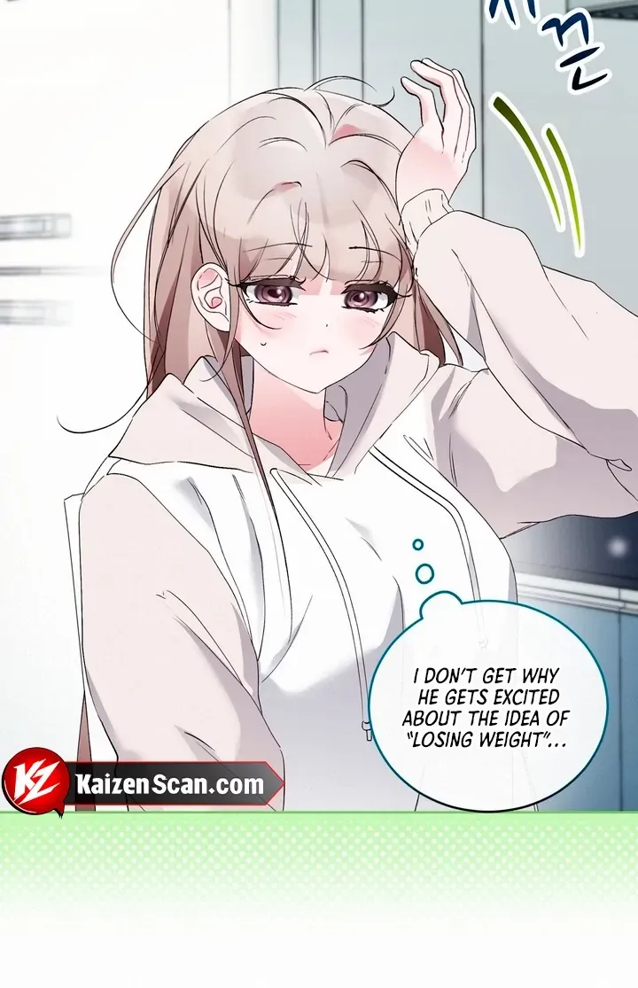 Naughty Male Friend Chapter 19 page 11 - 