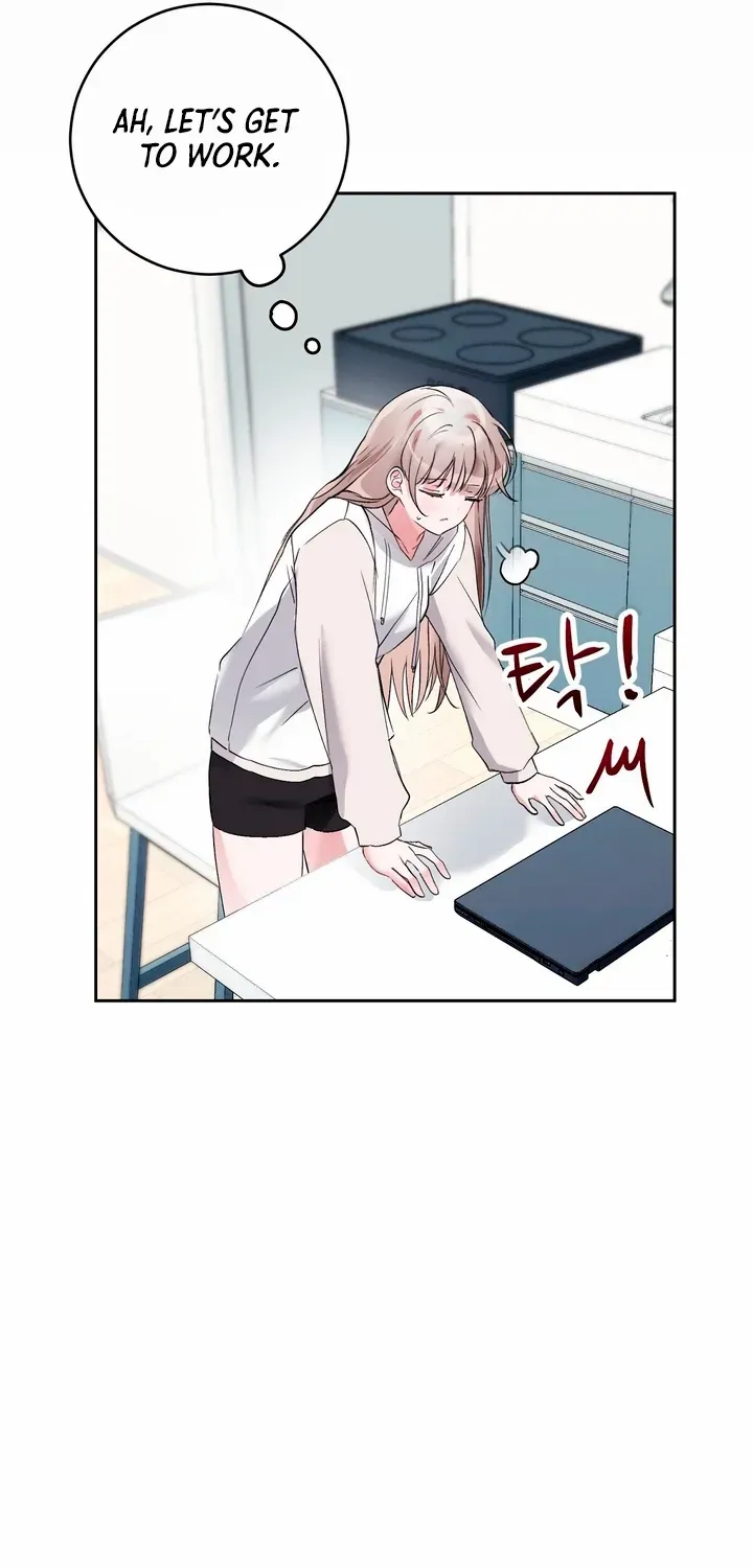 Naughty Male Friend Chapter 19 page 12 - 