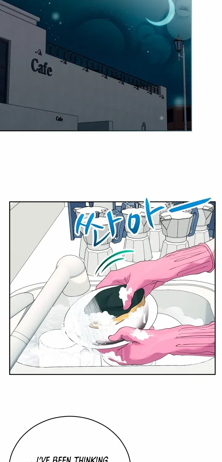 Naughty Male Friend Chapter 19 page 14 - 