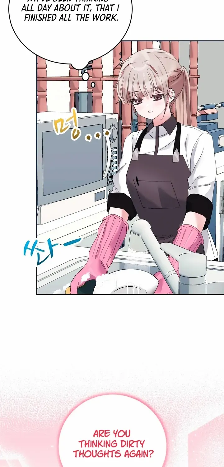 Naughty Male Friend Chapter 19 page 15 - 