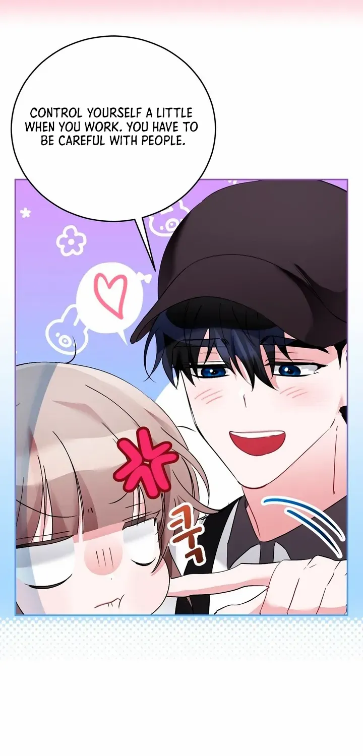 Naughty Male Friend Chapter 19 page 17 - 