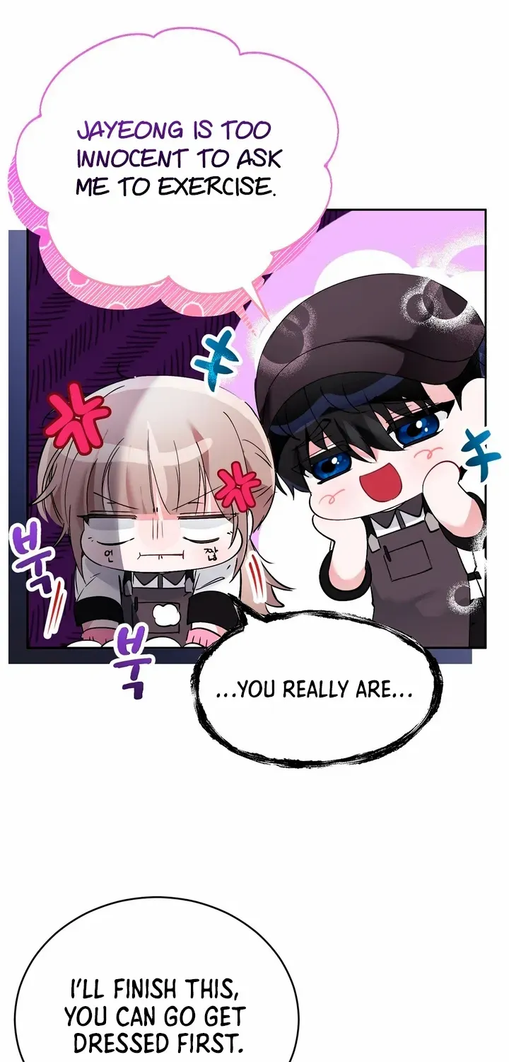 Naughty Male Friend Chapter 19 page 18 - 