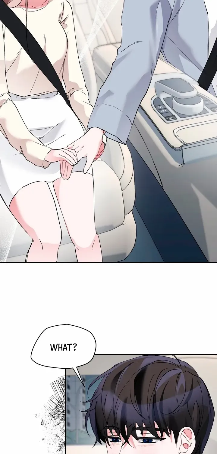 Naughty Male Friend Chapter 19 page 29 - 