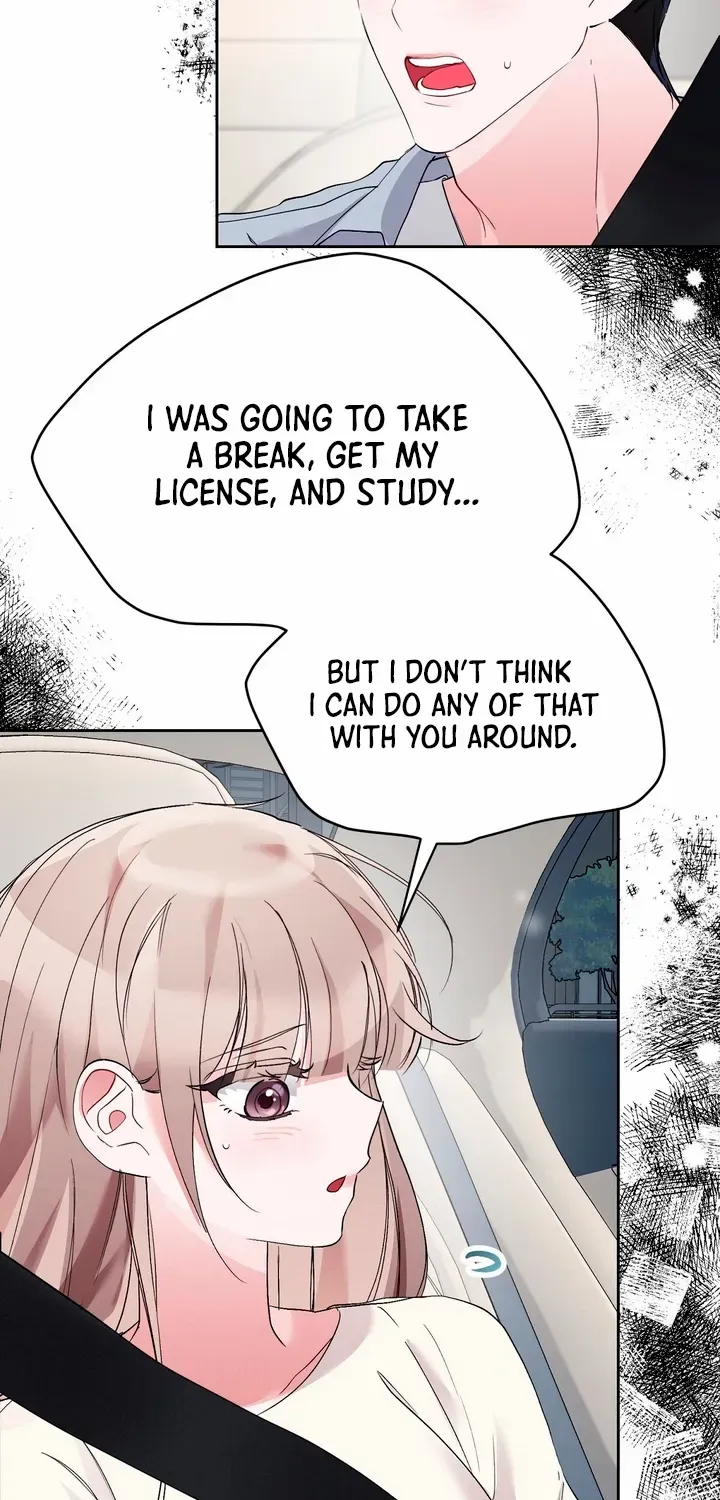 Naughty Male Friend Chapter 19 page 30 - 