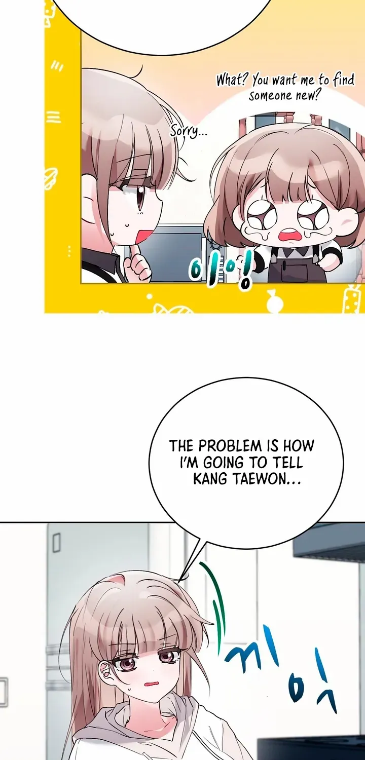 Naughty Male Friend Chapter 19 page 4 - 