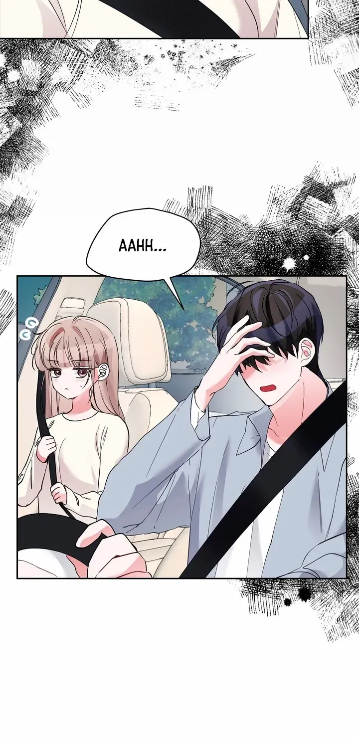 Naughty Male Friend Chapter 19 page 31 - 