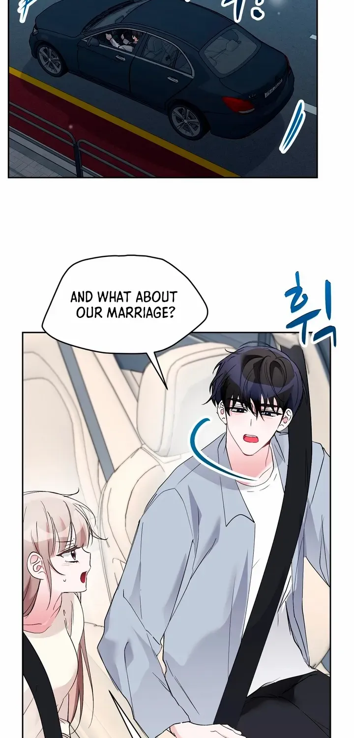 Naughty Male Friend Chapter 19 page 33 - 