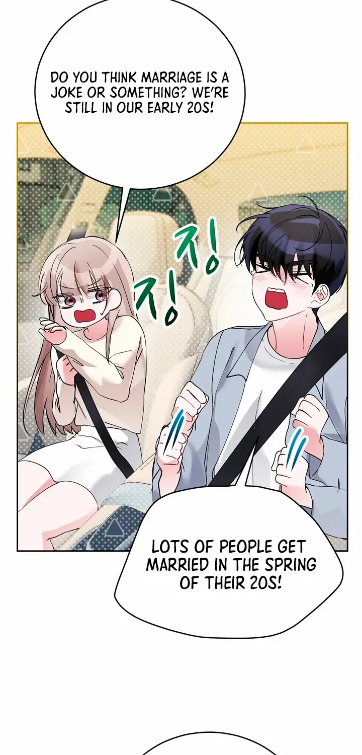 Naughty Male Friend Chapter 19 page 35 - 