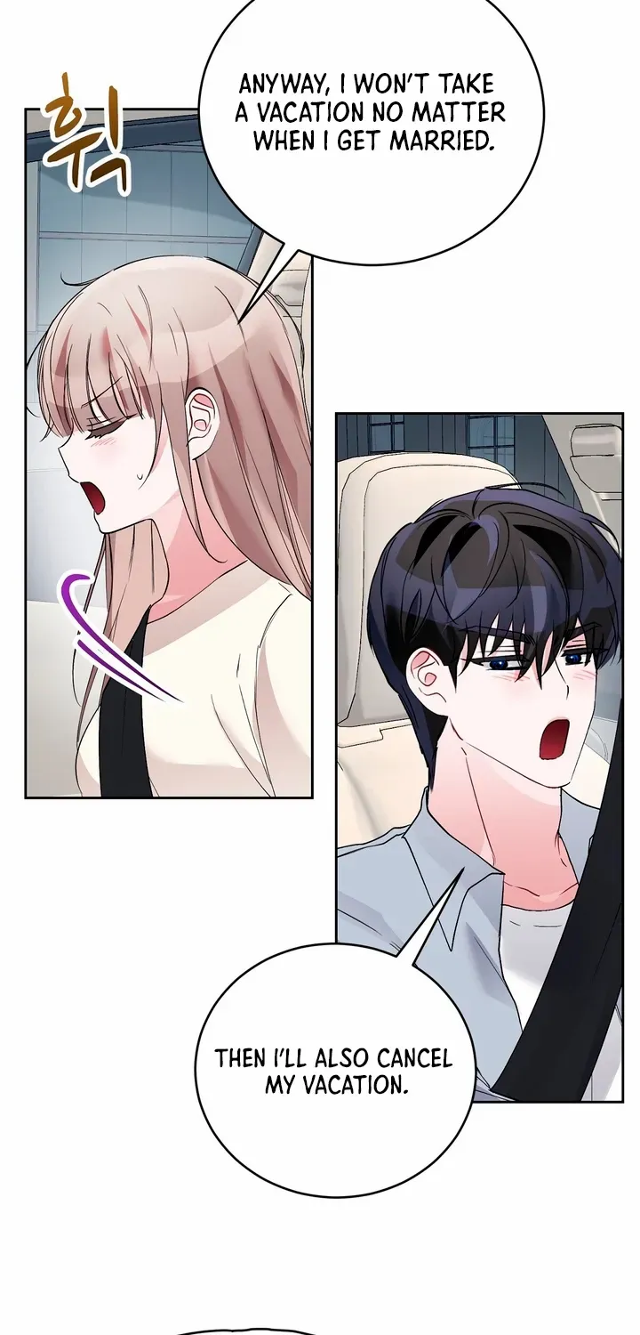 Naughty Male Friend Chapter 19 page 36 - 