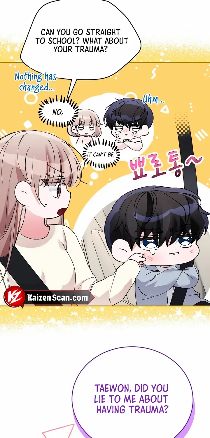 Naughty Male Friend Chapter 19 page 37 - 