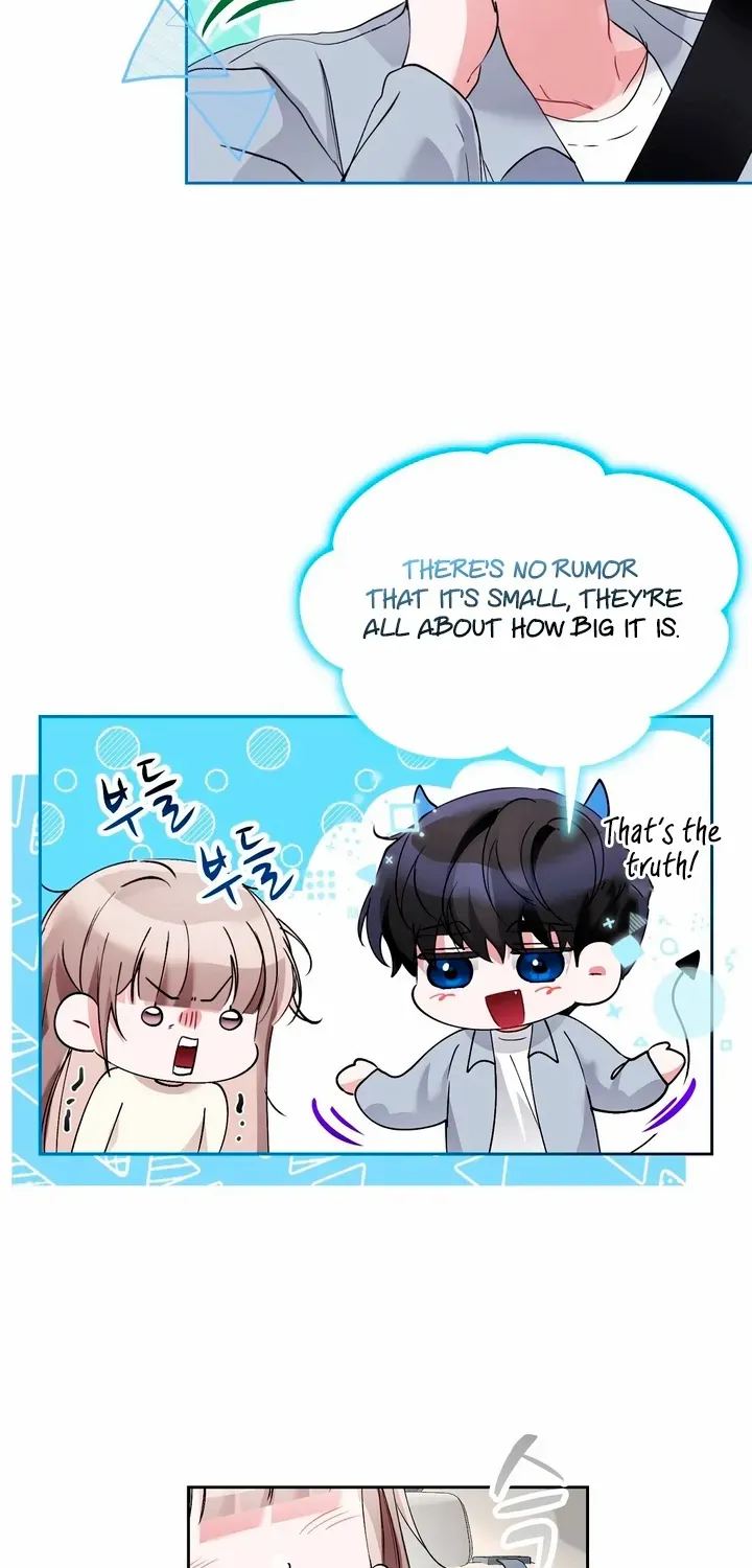 Naughty Male Friend Chapter 19 page 39 - 