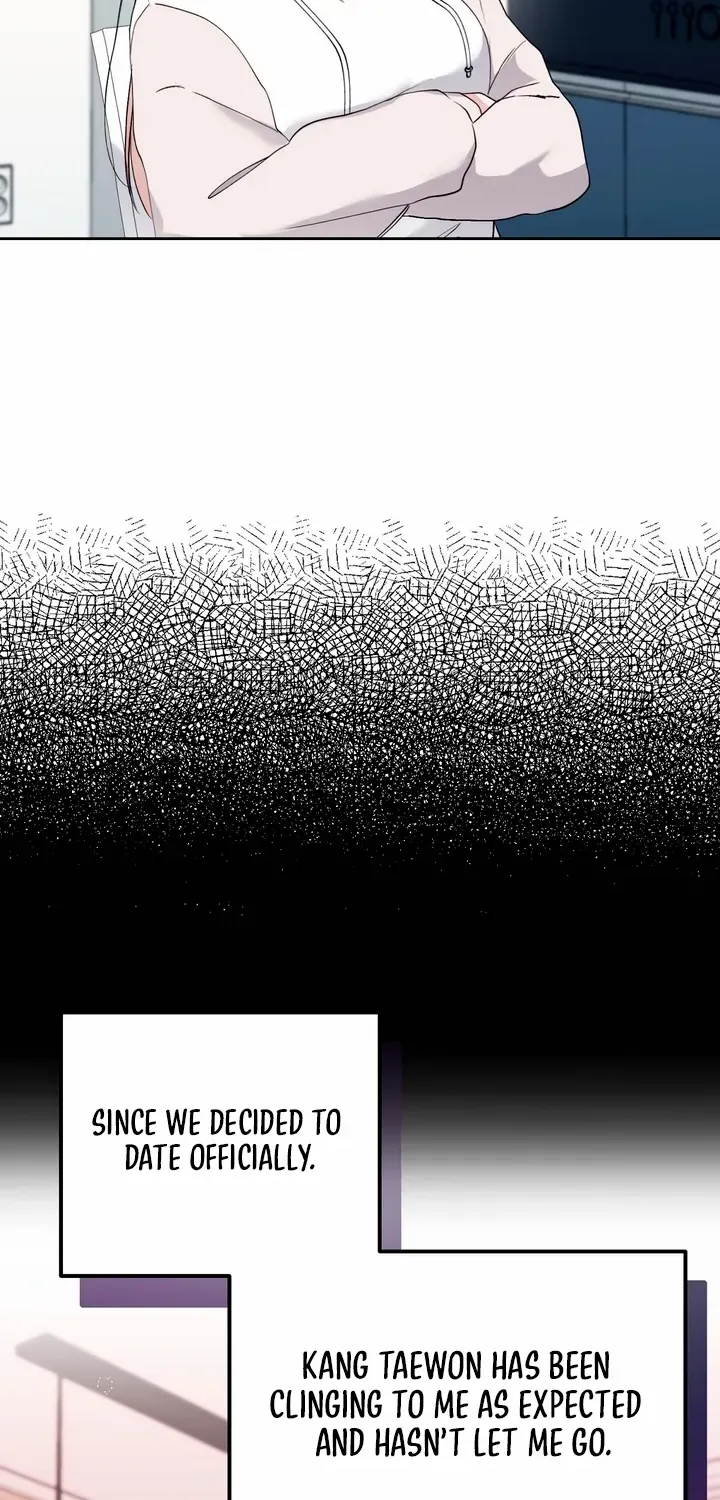 Naughty Male Friend Chapter 19 page 5 - 