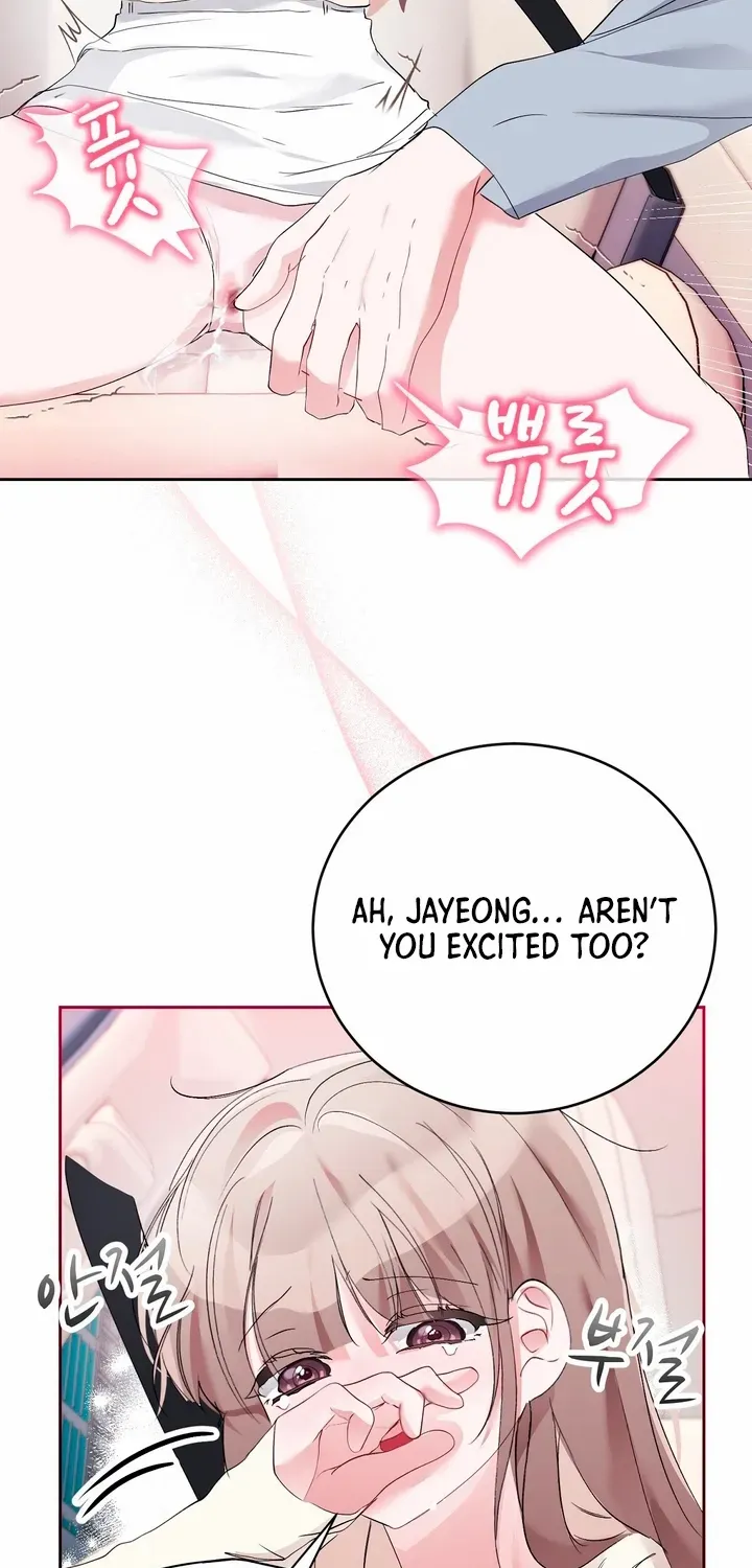 Naughty Male Friend Chapter 19 page 45 - 