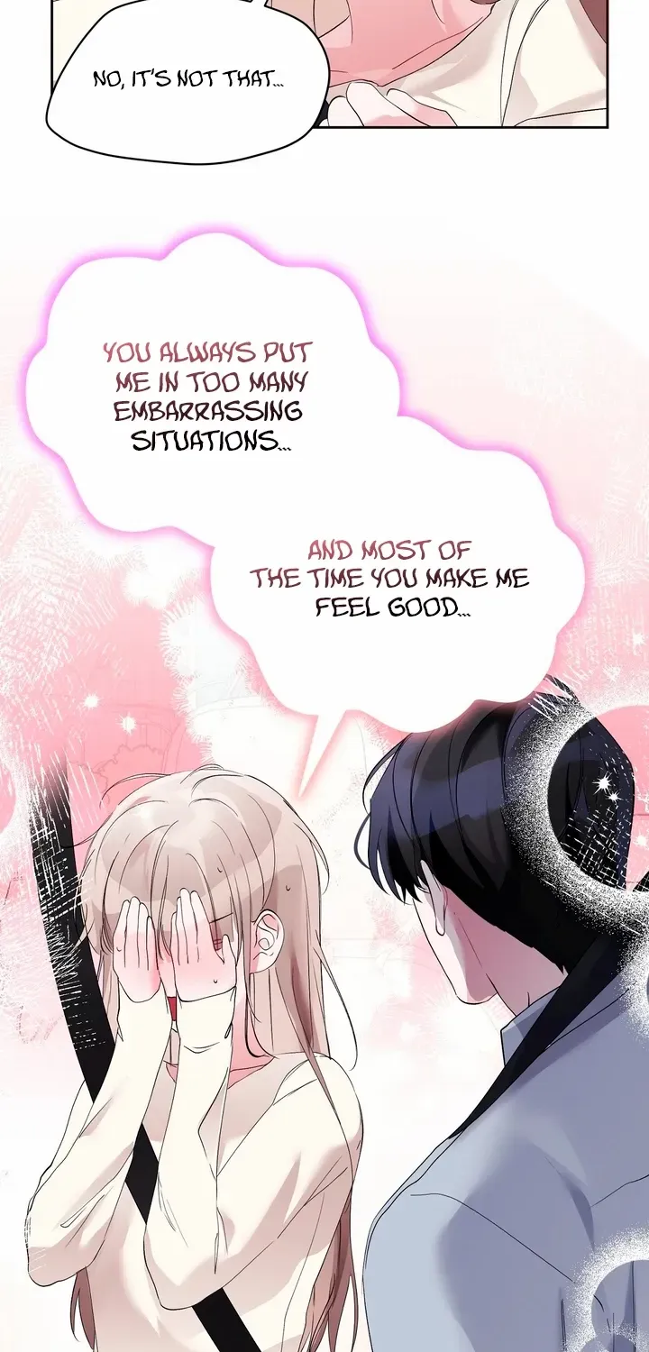 Naughty Male Friend Chapter 19 page 46 - 