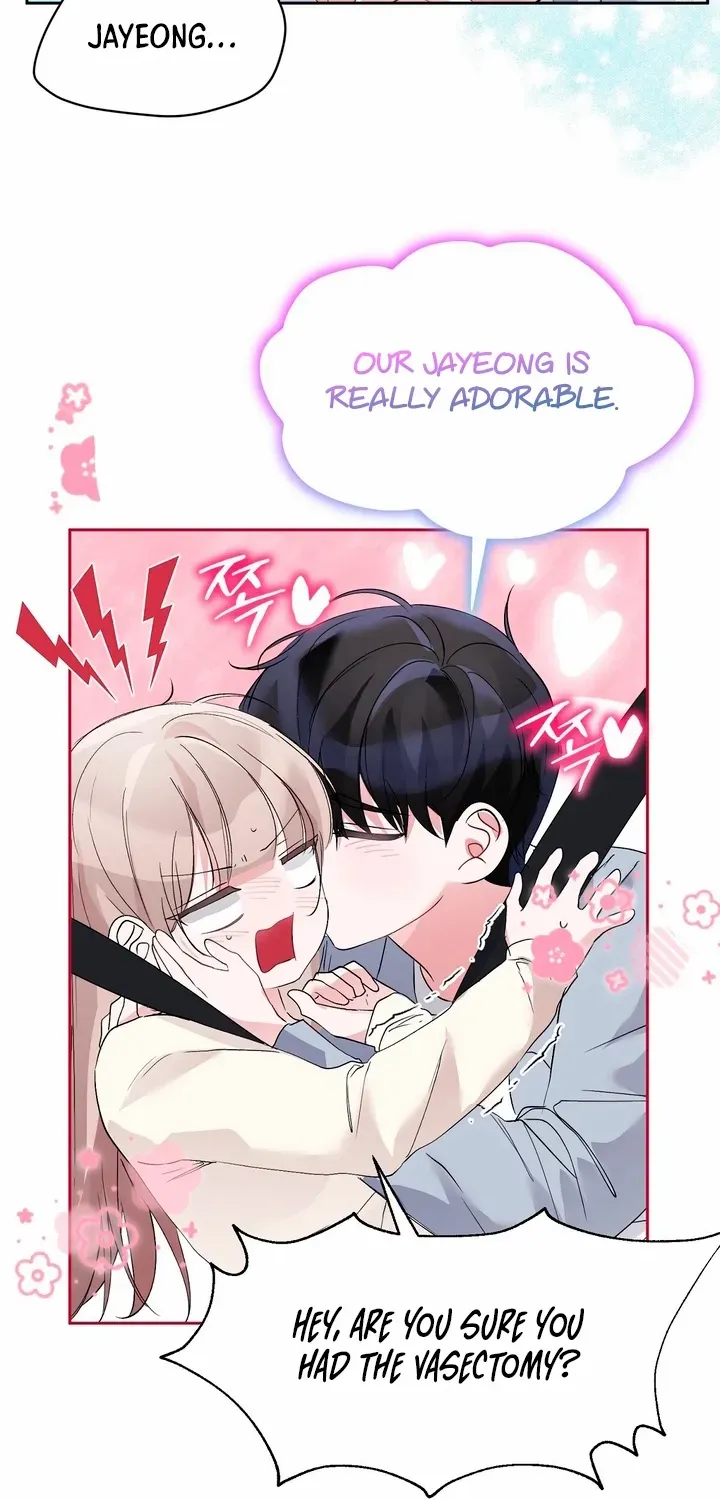 Naughty Male Friend Chapter 19 page 48 - 