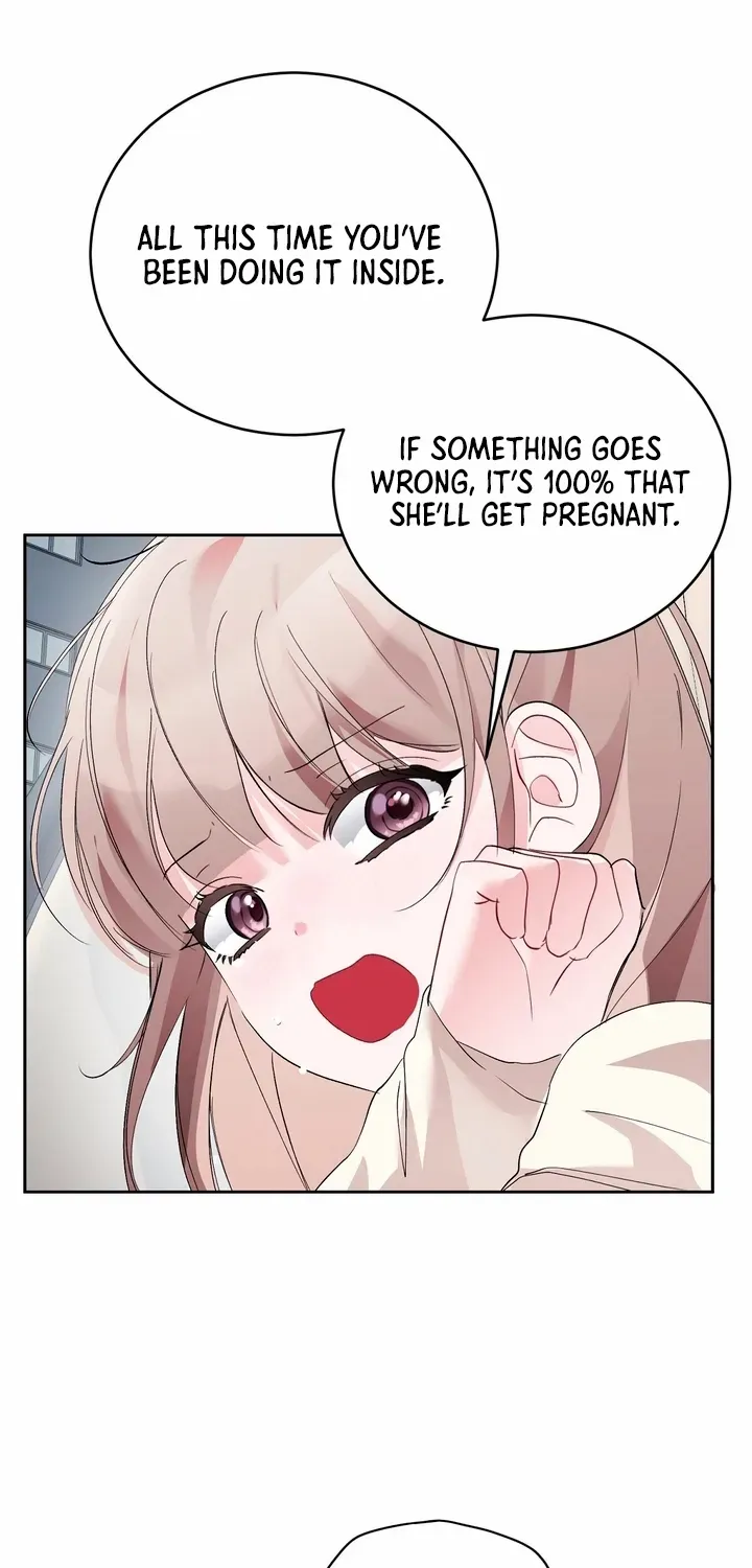 Naughty Male Friend Chapter 19 page 49 - 