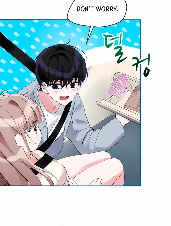 Naughty Male Friend Chapter 19 page 50 - 