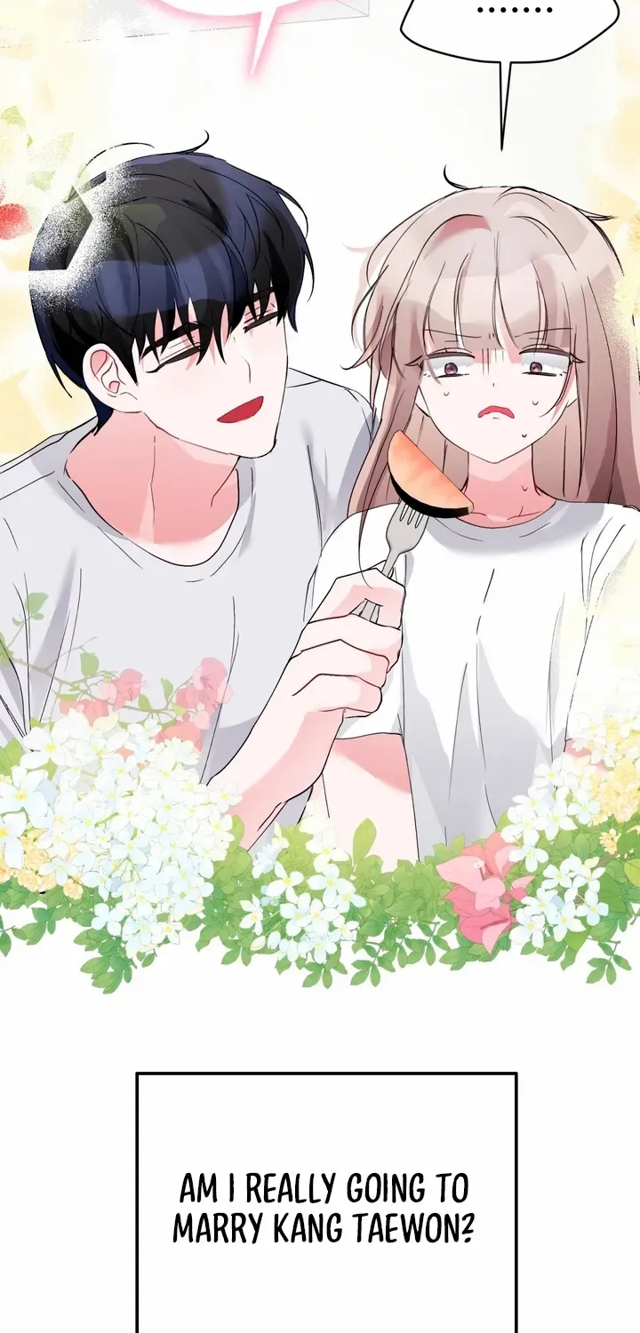 Naughty Male Friend Chapter 19 page 57 - 