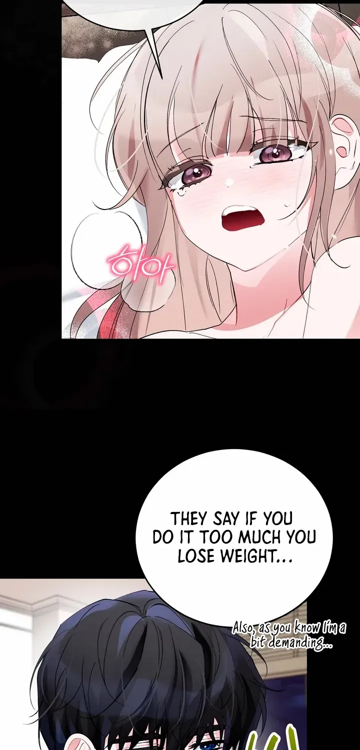 Naughty Male Friend Chapter 19 page 8 - 