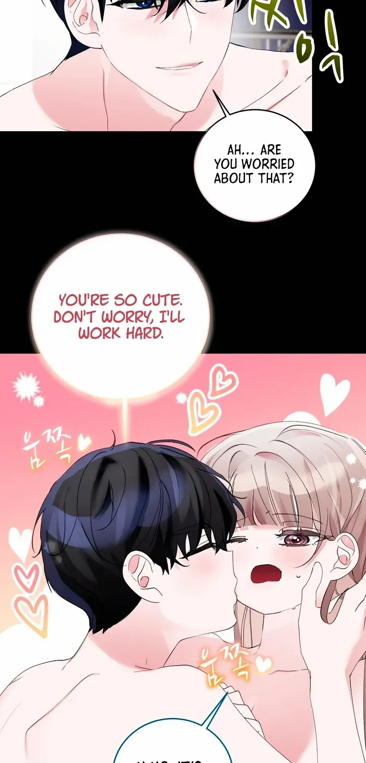 Naughty Male Friend Chapter 19 page 9 - 