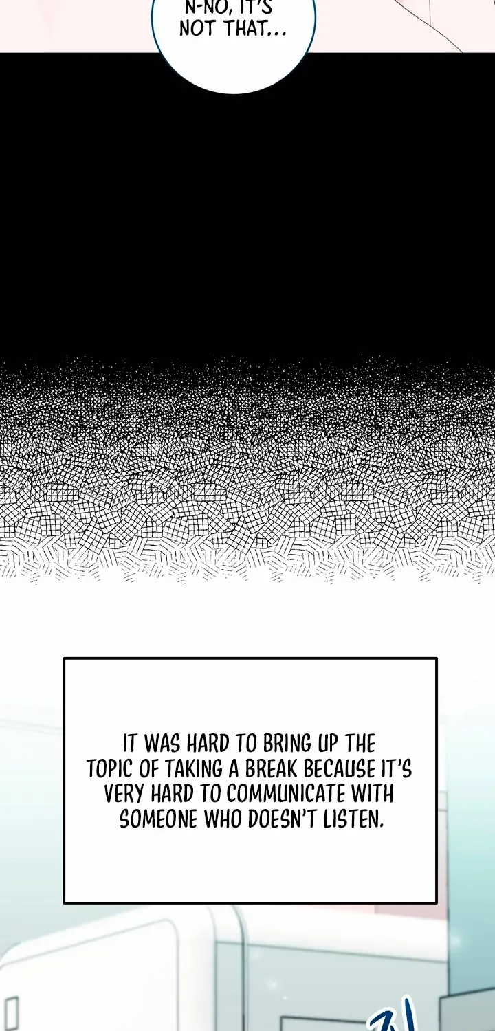Naughty Male Friend Chapter 19 page 10 - 