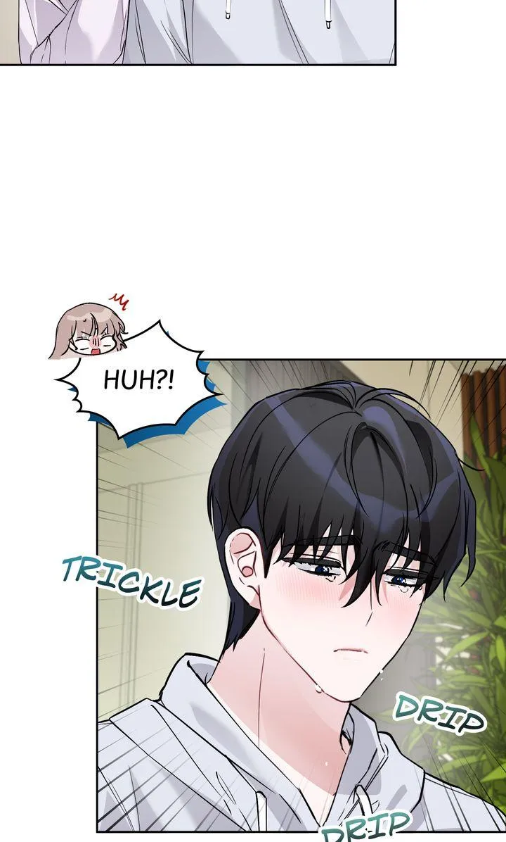 Naughty Male Friend Chapter 2.1 page 17 - 