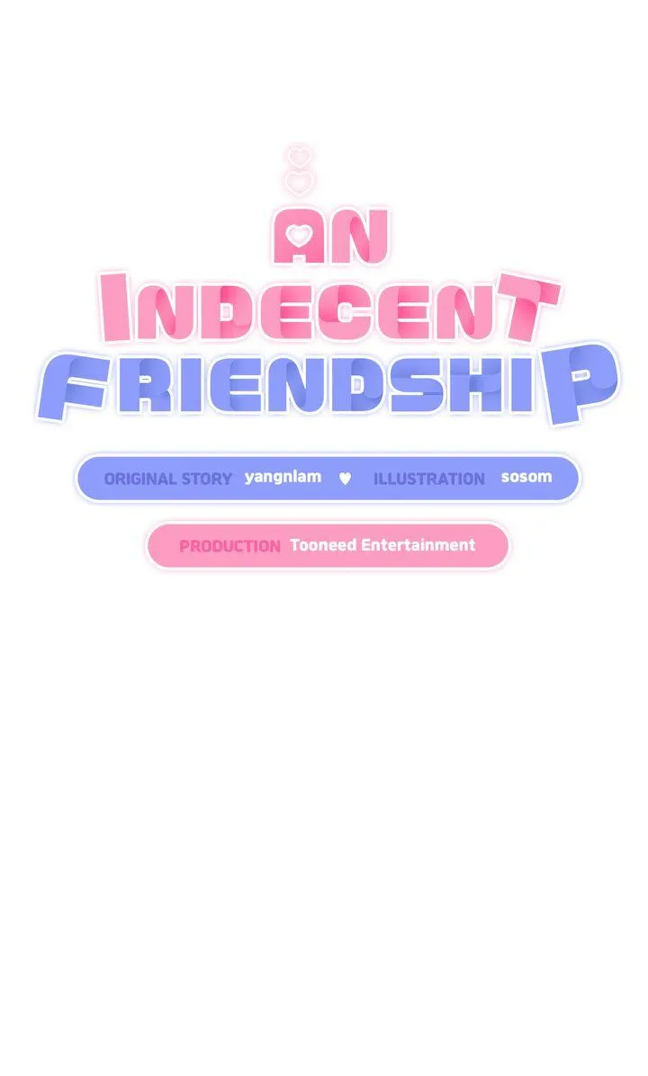 Naughty Male Friend Chapter 2.1 page 26 - 