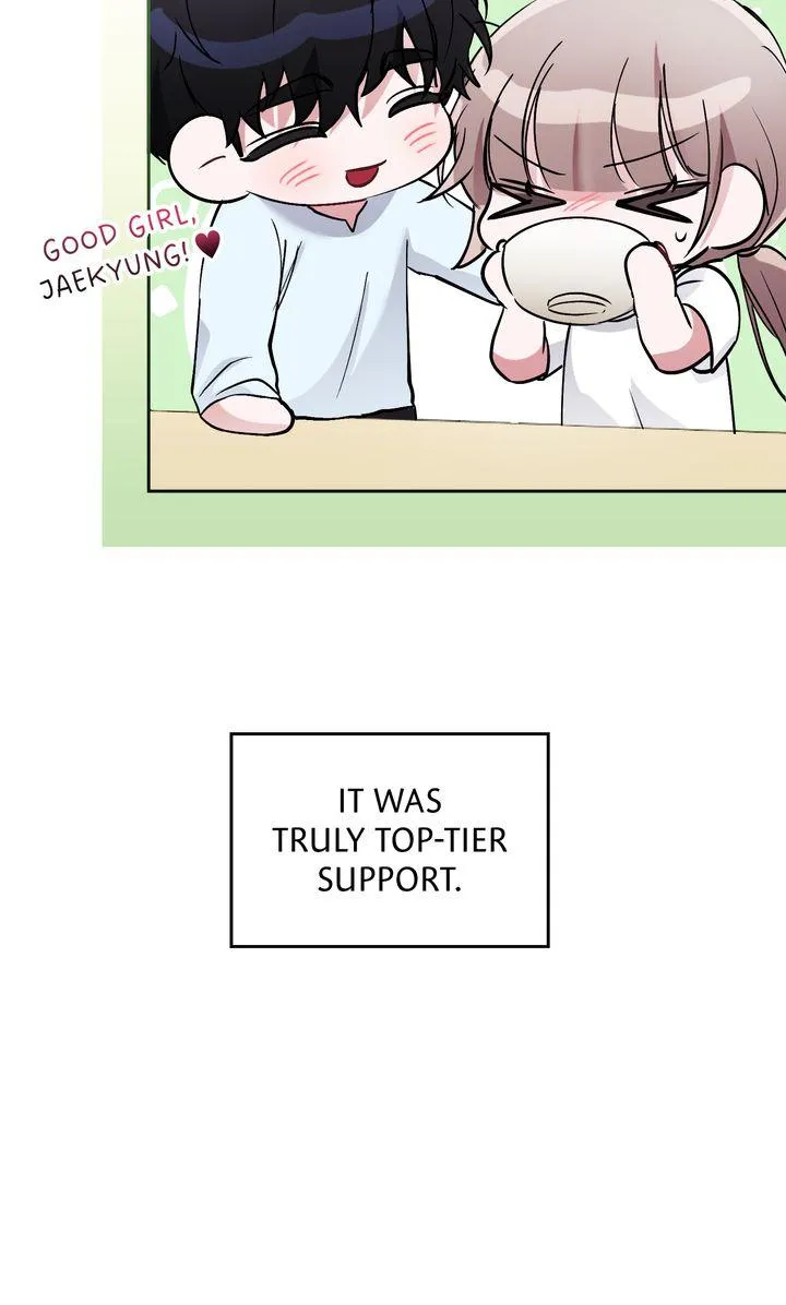 Naughty Male Friend Chapter 2.1 page 30 - 