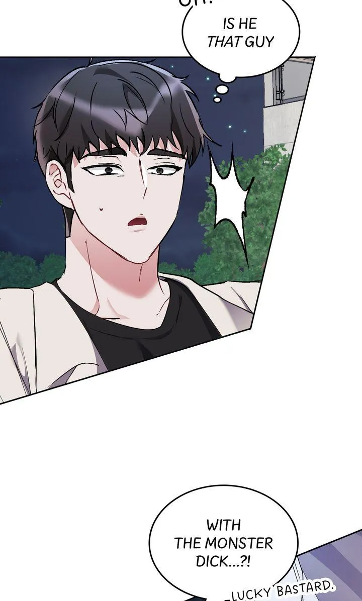 Naughty Male Friend Chapter 2.1 page 4 - 