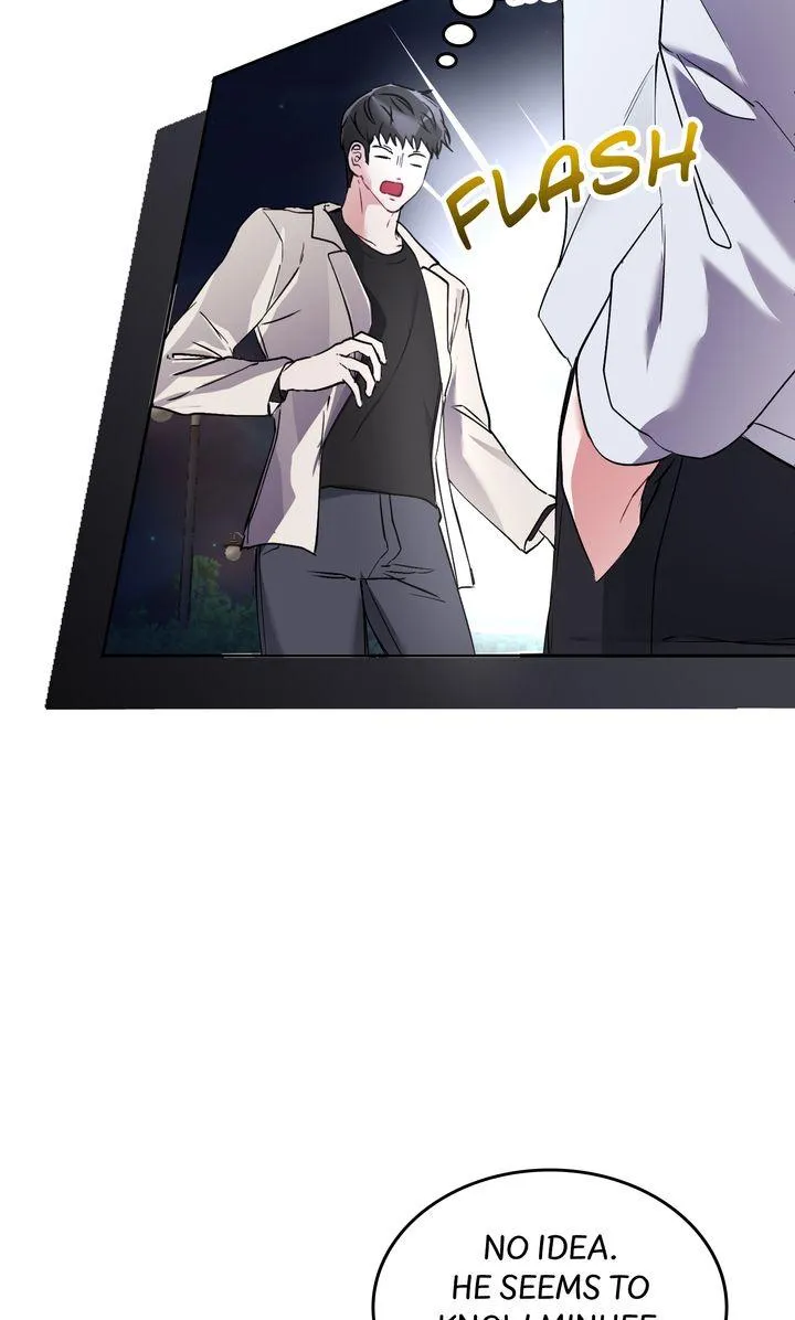 Naughty Male Friend Chapter 2.1 page 5 - 