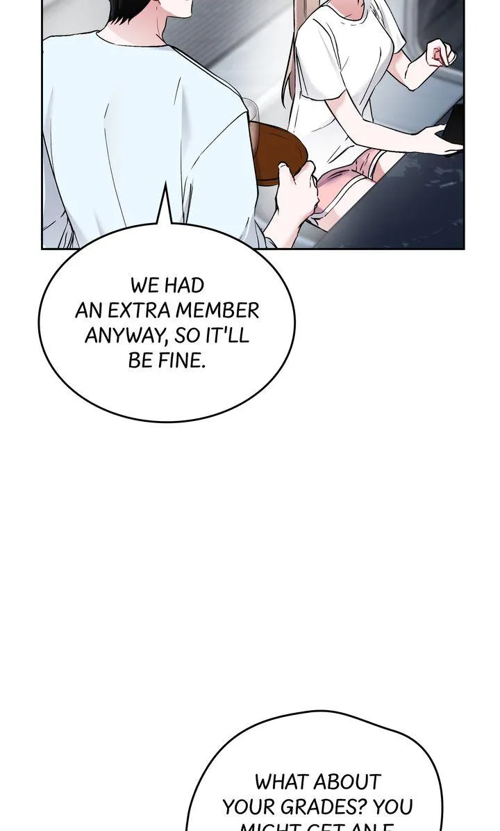 Naughty Male Friend Chapter 2.1 page 43 - 