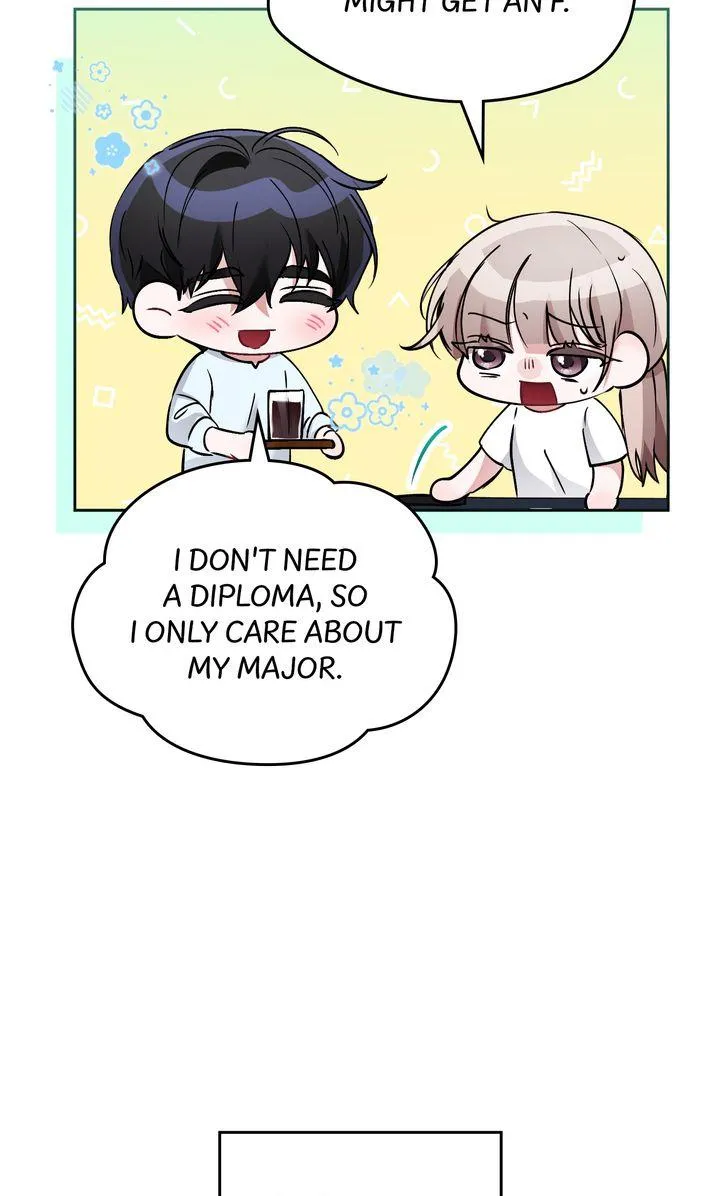 Naughty Male Friend Chapter 2.1 page 44 - 