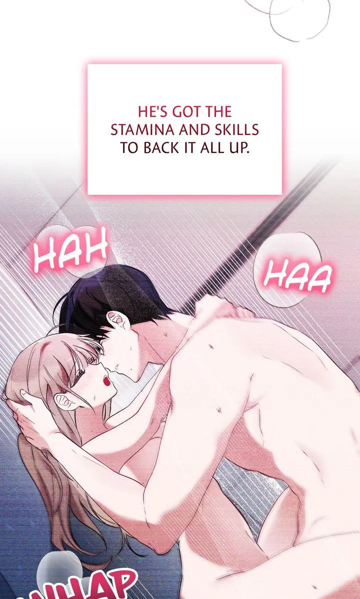 Naughty Male Friend Chapter 2.1 page 50 - 