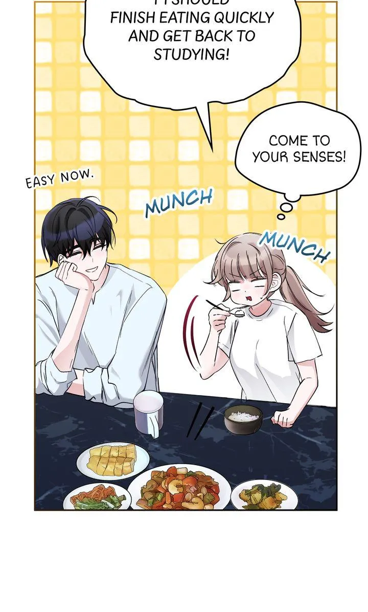 Naughty Male Friend Chapter 2.1 page 53 - 
