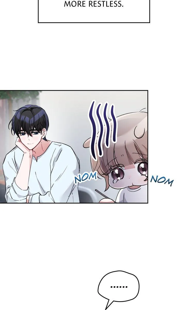 Naughty Male Friend Chapter 2.1 page 55 - 