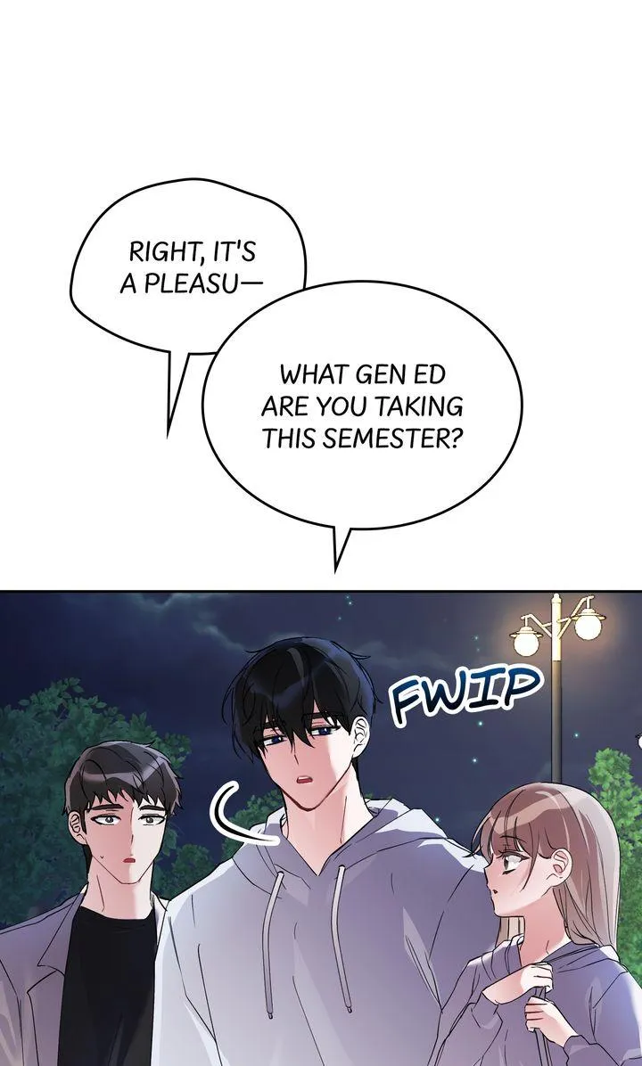 Naughty Male Friend Chapter 2.1 page 7 - 