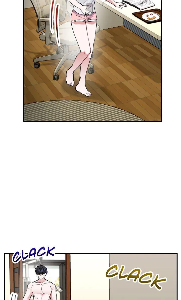 Naughty Male Friend Chapter 2.1 page 62 - 
