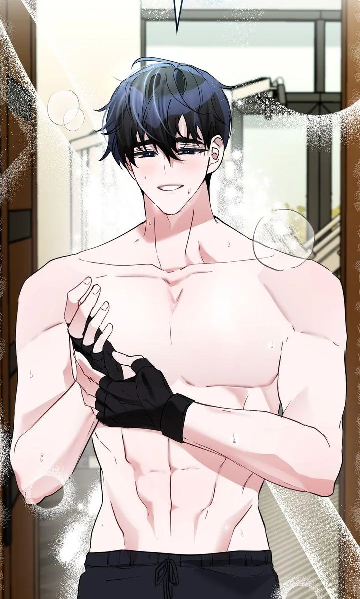 Naughty Male Friend Chapter 2.1 page 64 - 