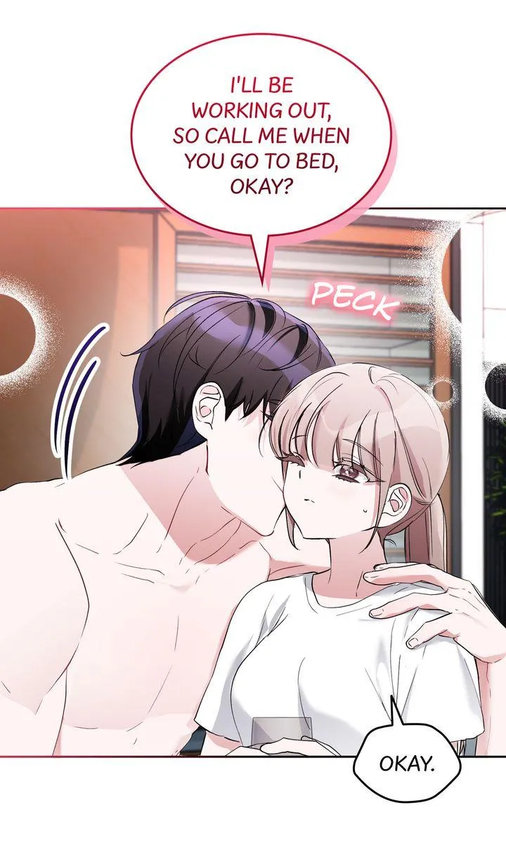 Naughty Male Friend Chapter 2.1 page 72 - 