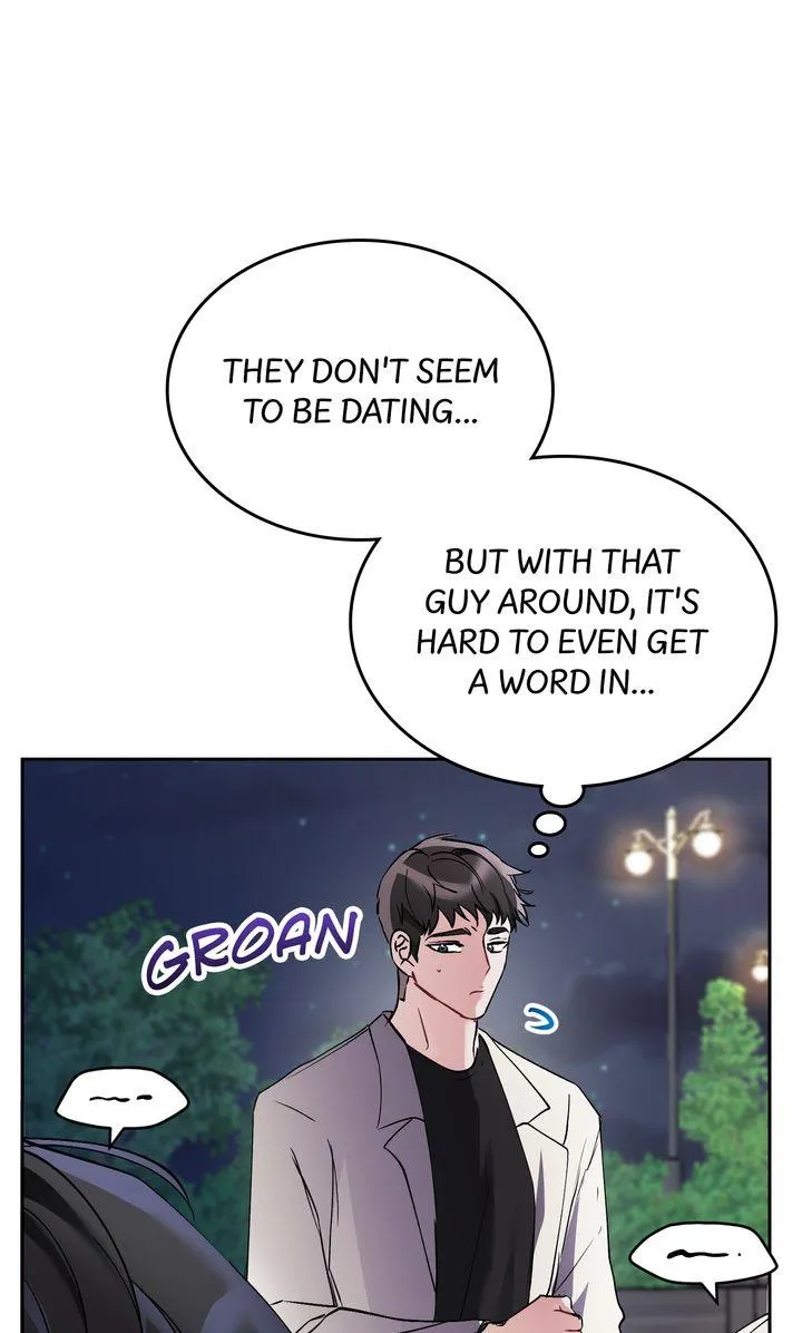Naughty Male Friend Chapter 2.1 page 10 - 