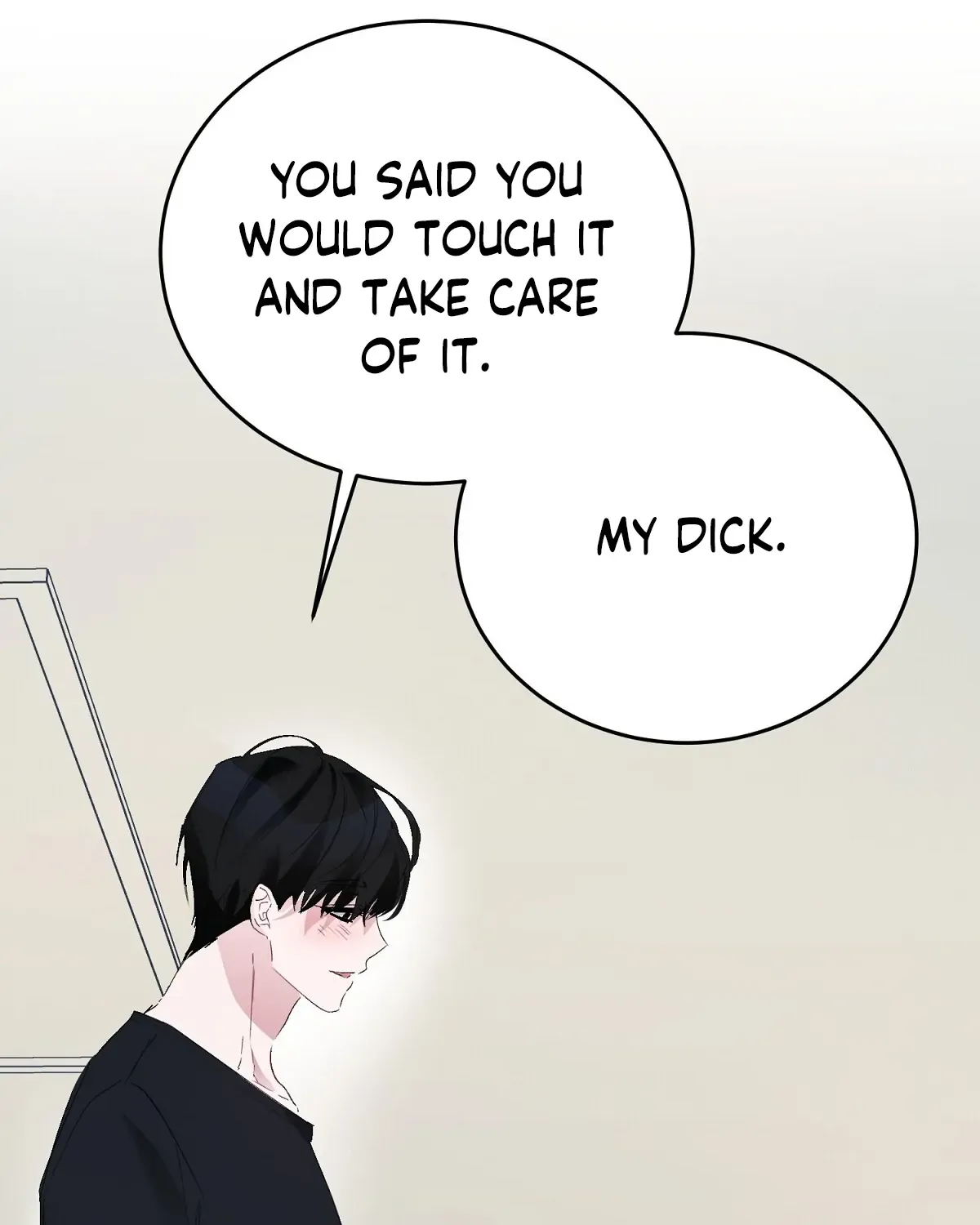 Naughty Male Friend Chapter 2 page 2 - 