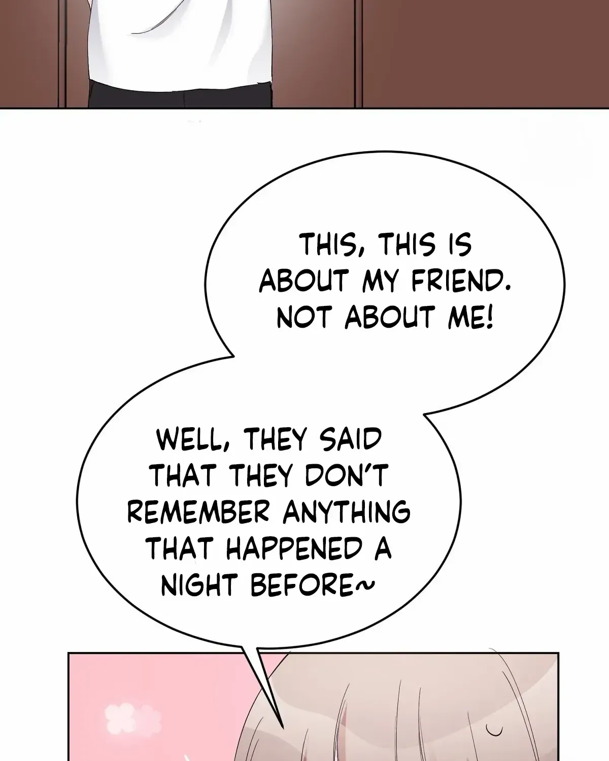 Naughty Male Friend Chapter 2 page 109 - 