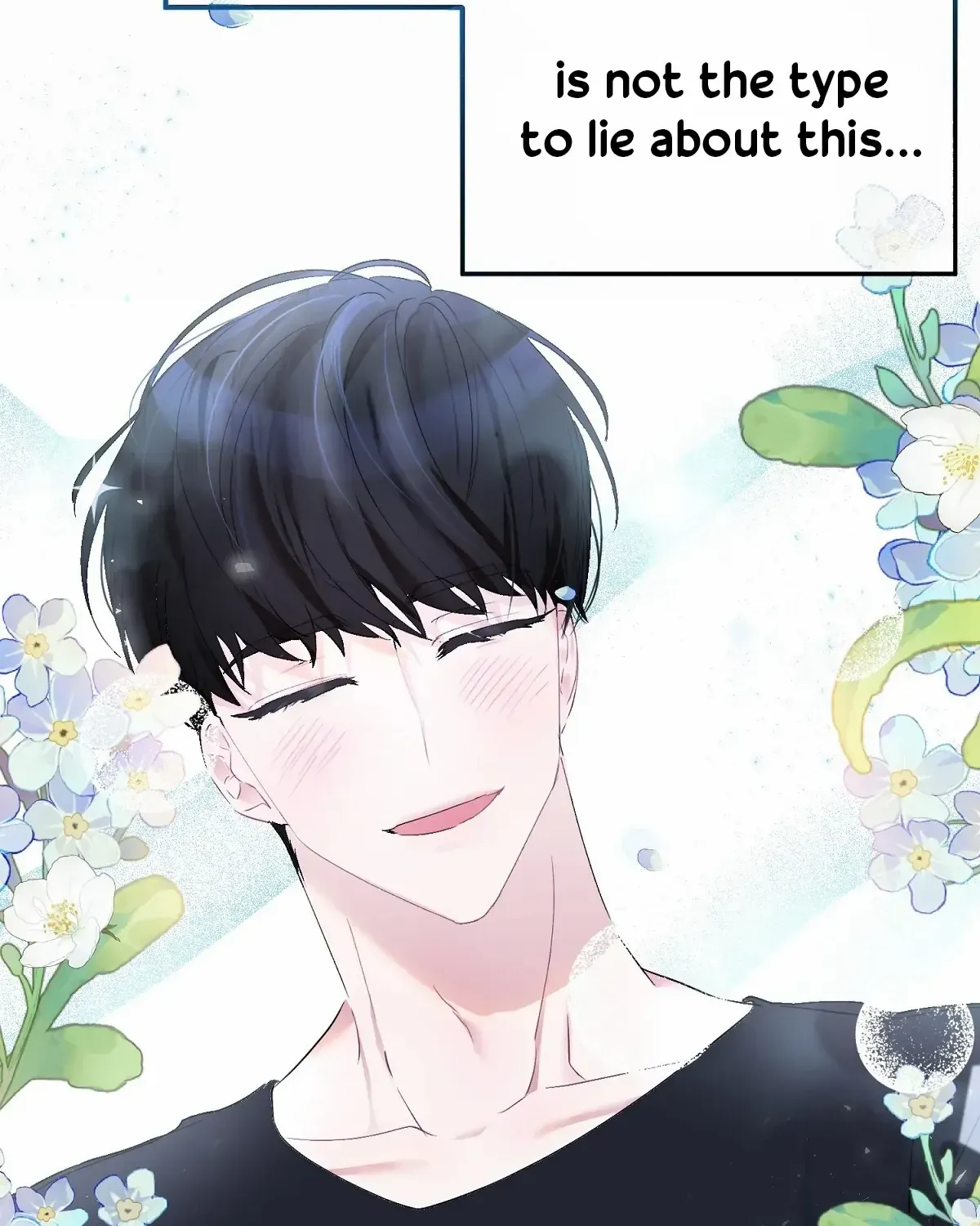 Naughty Male Friend Chapter 2 page 20 - 