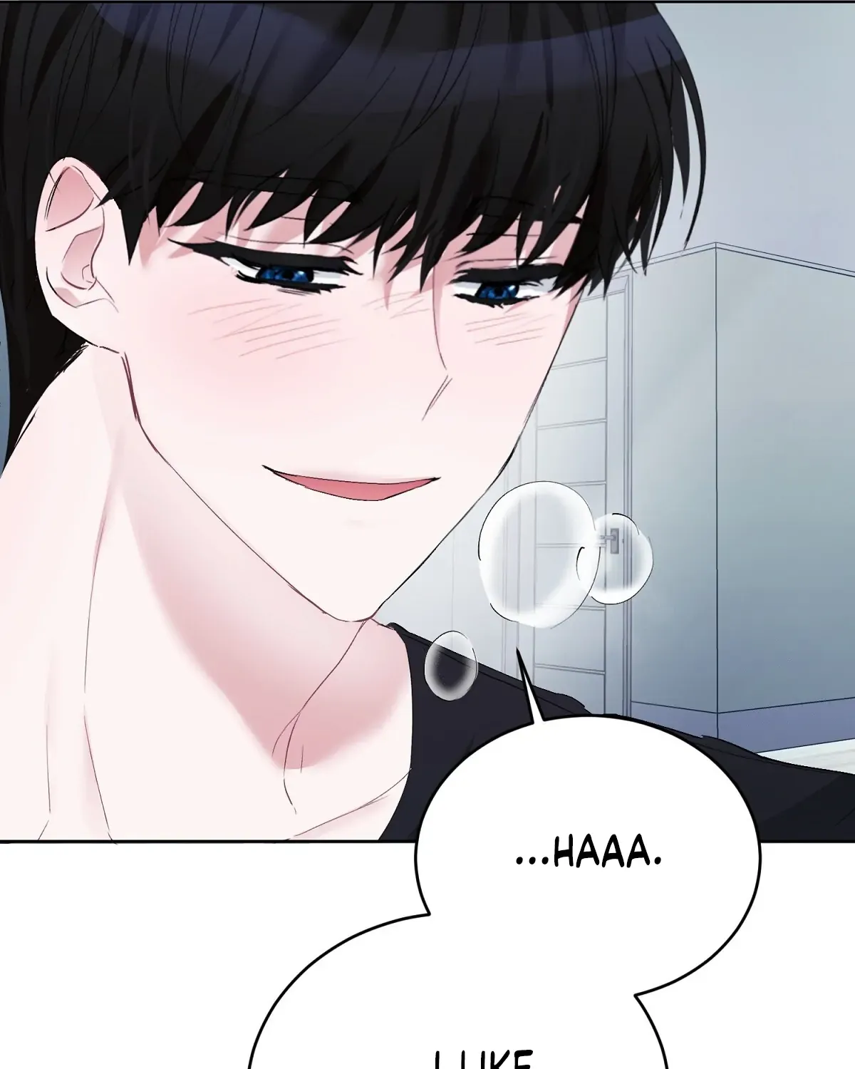 Naughty Male Friend Chapter 2 page 29 - 