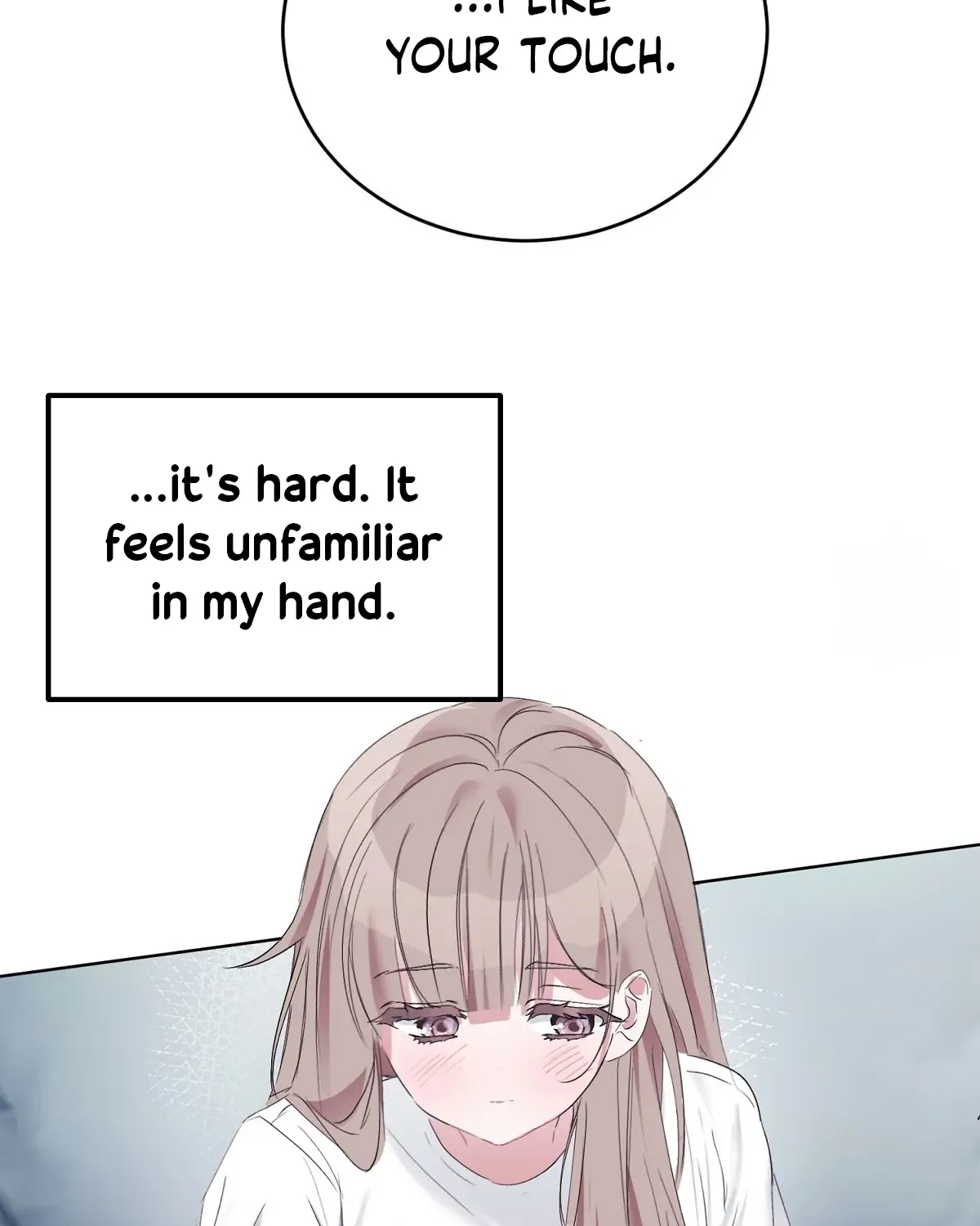 Naughty Male Friend Chapter 2 page 30 - 