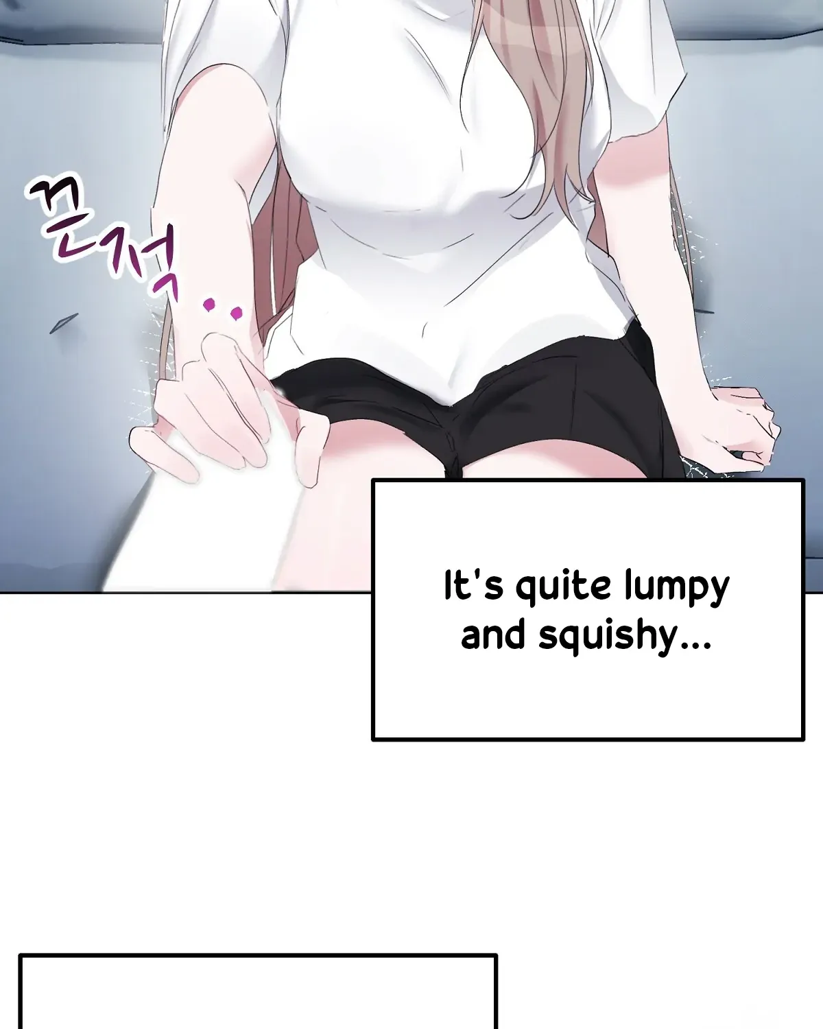 Naughty Male Friend Chapter 2 page 31 - 