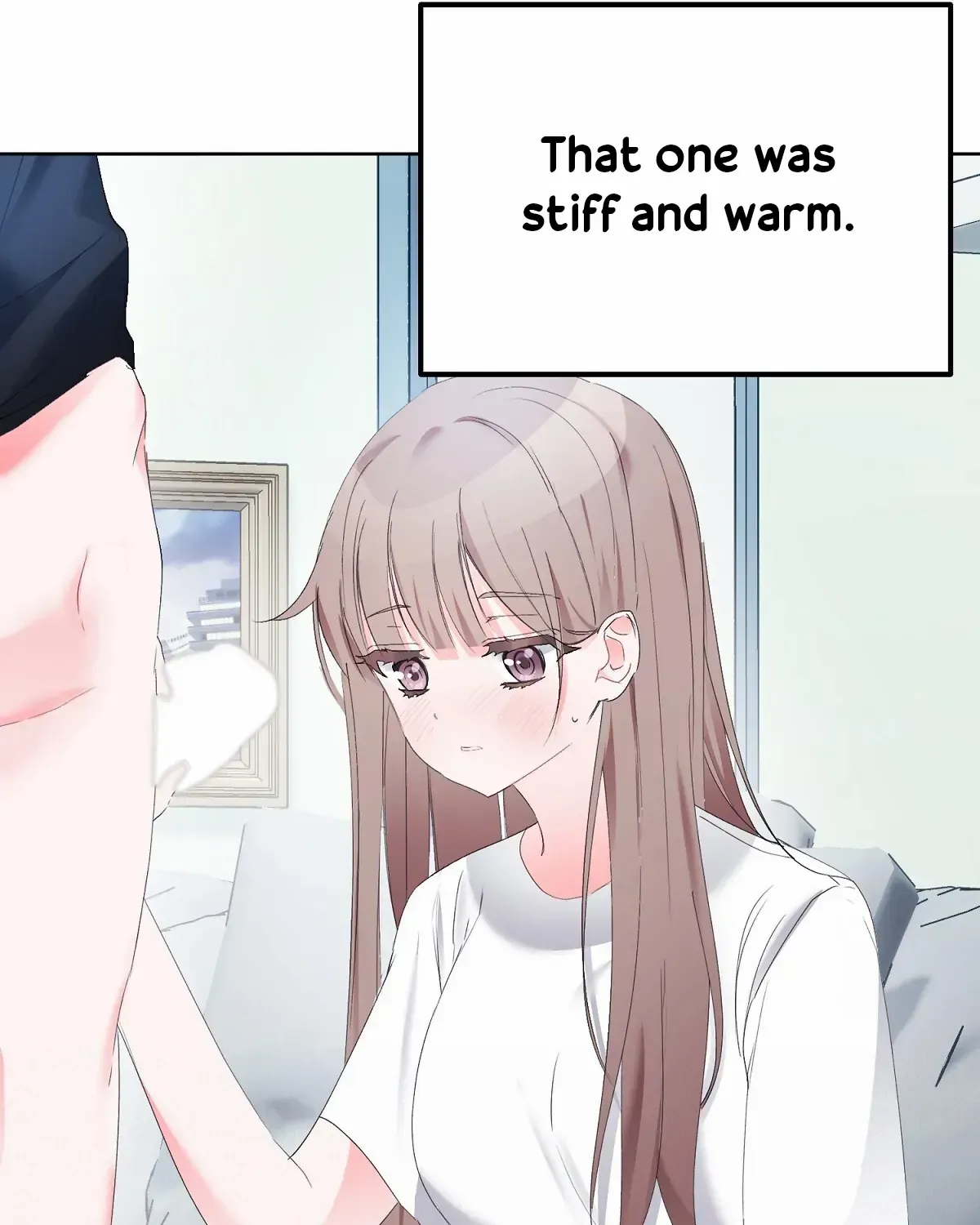Naughty Male Friend Chapter 2 page 39 - 