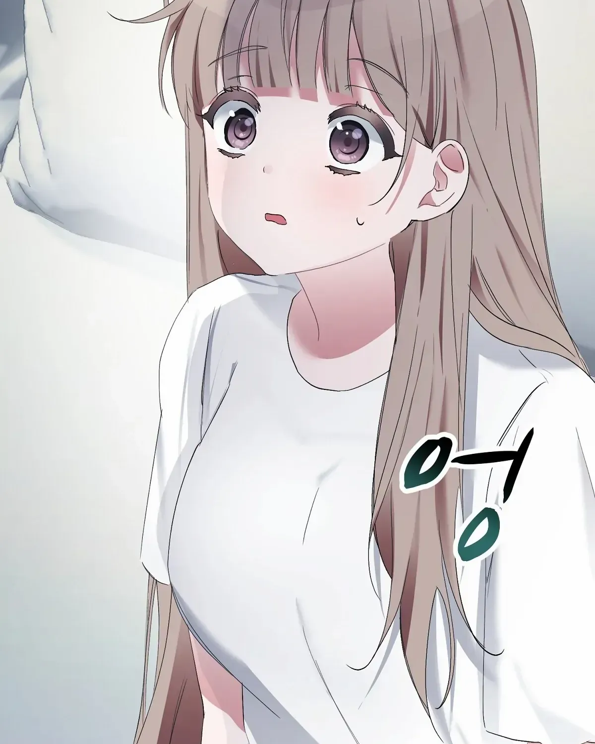 Naughty Male Friend Chapter 2 page 6 - 