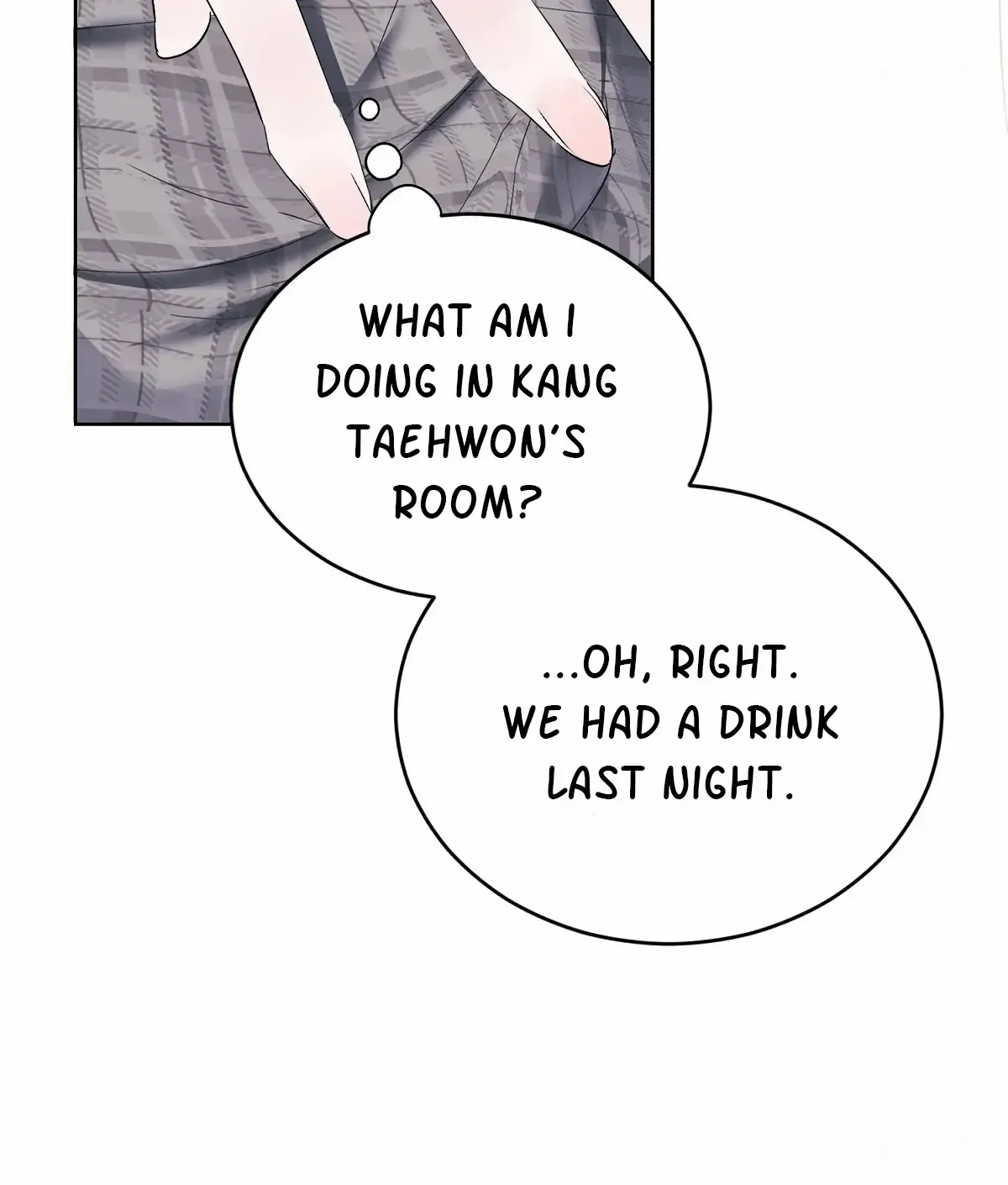 Naughty Male Friend Chapter 2 page 64 - 