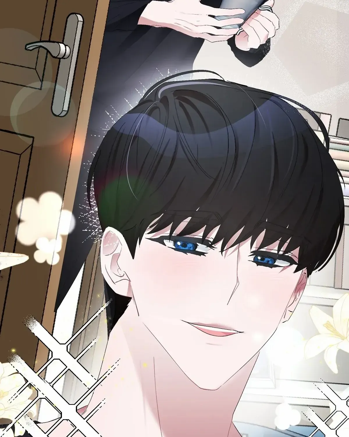 Naughty Male Friend Chapter 2 page 71 - 